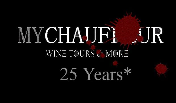 My Chauffeur Wine Tours and More