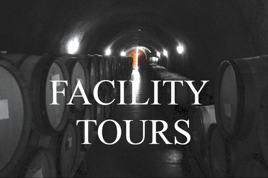 Facility Tours